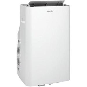 imageDanby Portable Air Conditioner 14000 BTU WhiteWhite