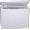 imageDanby Diplomat DCF050B1WM 50 CuFt Garage Ready Chest Freezer with Basket and FrontMount Thermostat in White72 cuft