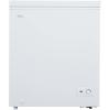 imageDanby Diplomat DCF050B1WM 50 CuFt Garage Ready Chest Freezer with Basket and FrontMount Thermostat in White50 cuft