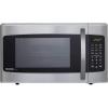 image11cu ft 1000W Microwave Stainless Steel