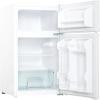 imageDanby DCR031B1WDD 31 CuFt Compact Refrigerator with Freezer EStar Rated Mini Fridge for Bedroom Living Room Kitchen or Office White
