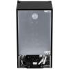 imageDanby DCR033B1WM 33 CuFt Compact Refrigerator Mini Fridge with Chiller for Bar Living Room Den Basement Kitchen or Dorm WhiteBlack