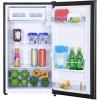 imageDanby DCR033B1WM 33 CuFt Compact Refrigerator Mini Fridge with Chiller for Bar Living Room Den Basement Kitchen or Dorm WhiteStainless