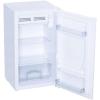 imageDanby DCR033B1WM 33 CuFt Compact Refrigerator Mini Fridge with Chiller for Bar Living Room Den Basement Kitchen or Dorm WhiteWhite
