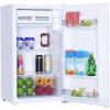 imageDanby DCR033B1WM 33 CuFt Compact Refrigerator Mini Fridge with Chiller for Bar Living Room Den Basement Kitchen or Dorm WhiteWhite