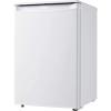 imageDanby Designer DAR026A1WDD6 26 CuFt Mini Fridge Compact Refrigerator for Bedroom Office bar countertop EStar Rated in White