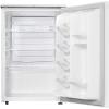 imageDanby Designer DAR026A1WDD6 26 CuFt Mini Fridge Compact Refrigerator for Bedroom Office bar countertop EStar Rated in White