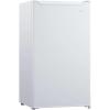 imageDanby DCR033B1WM 33 CuFt Compact Refrigerator Mini Fridge with Chiller for Bar Living Room Den Basement Kitchen or Dorm WhiteWhite