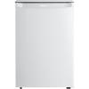 imageDanby Designer DAR026A1WDD6 26 CuFt Mini Fridge Compact Refrigerator for Bedroom Office bar countertop EStar Rated in White