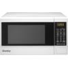 imageDanby 14 cuft Countertop Microwave WhiteWhite