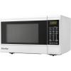 imageDanby 14 cuft Countertop Microwave WhiteWhite