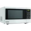 imageDanby 14 cuft Countertop Microwave WhiteWhite